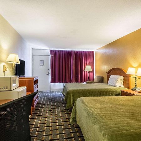Rodeway Inn Denmark-Jackson Zewnętrze zdjęcie