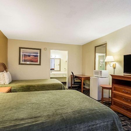 Rodeway Inn Denmark-Jackson Zewnętrze zdjęcie