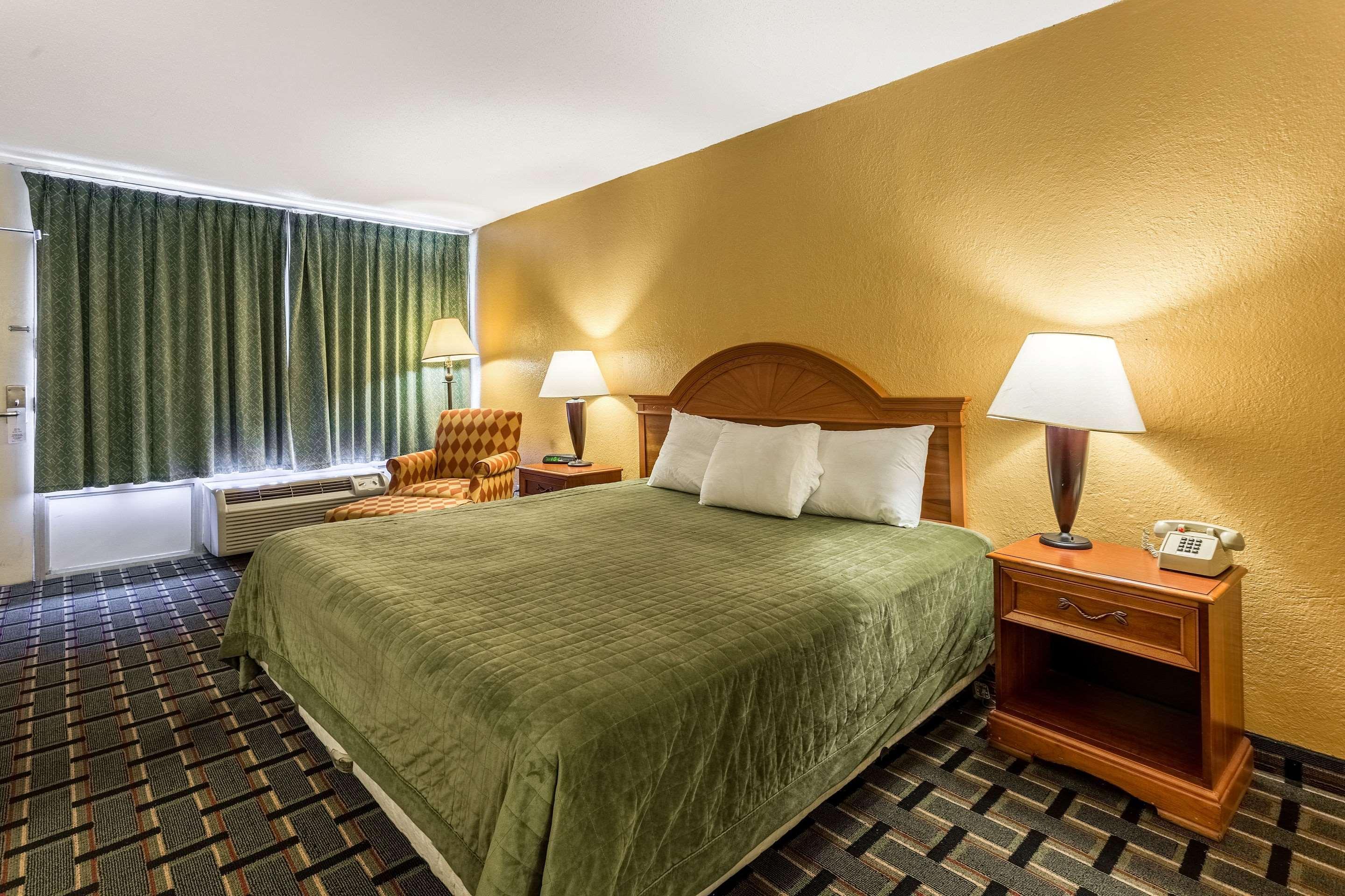 Rodeway Inn Denmark-Jackson Zewnętrze zdjęcie