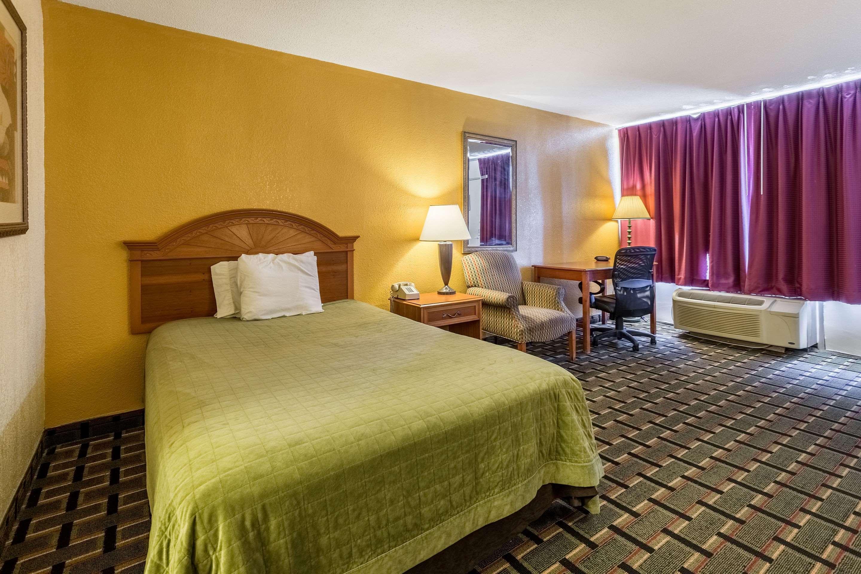 Rodeway Inn Denmark-Jackson Zewnętrze zdjęcie