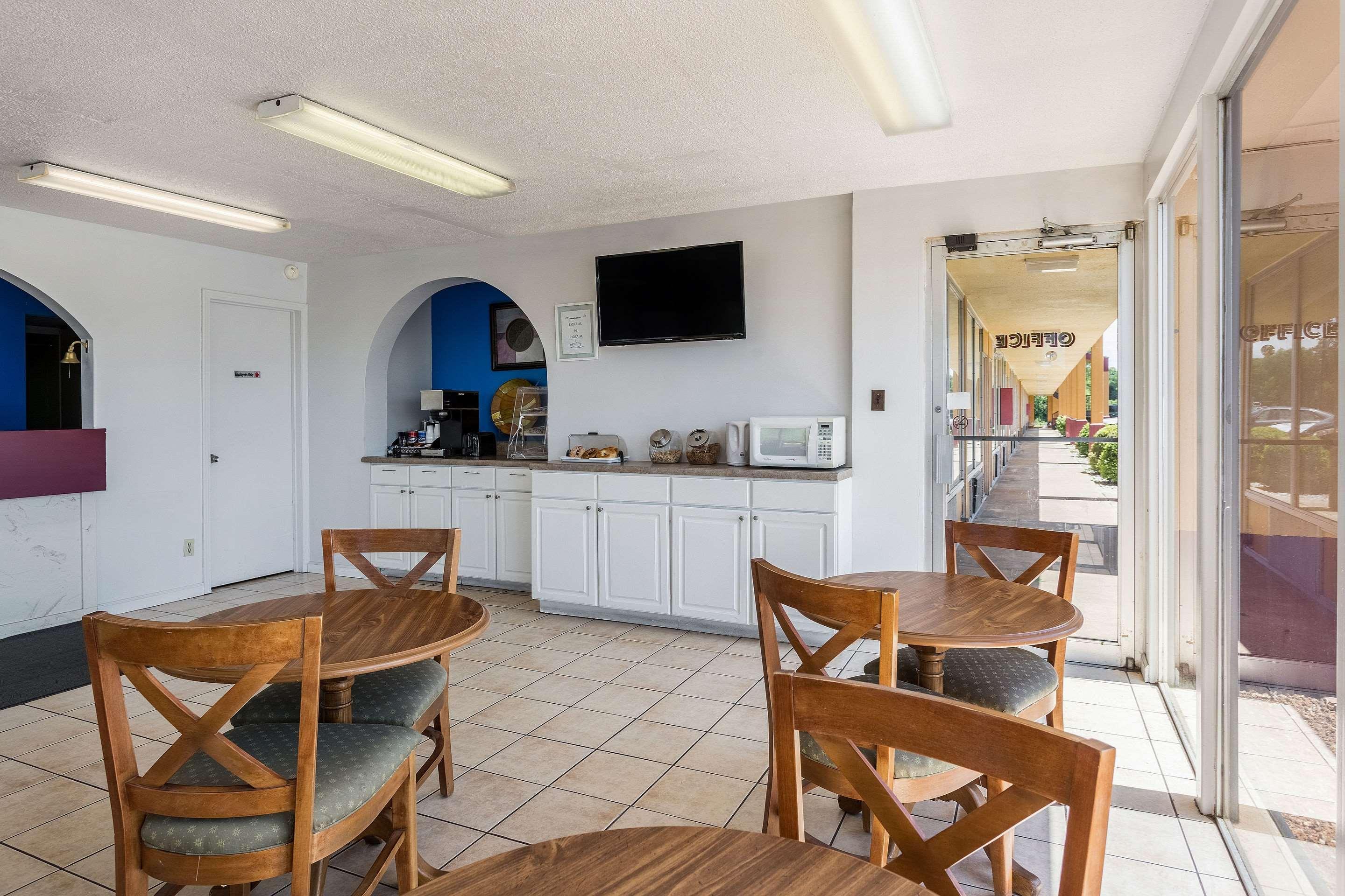 Rodeway Inn Denmark-Jackson Zewnętrze zdjęcie