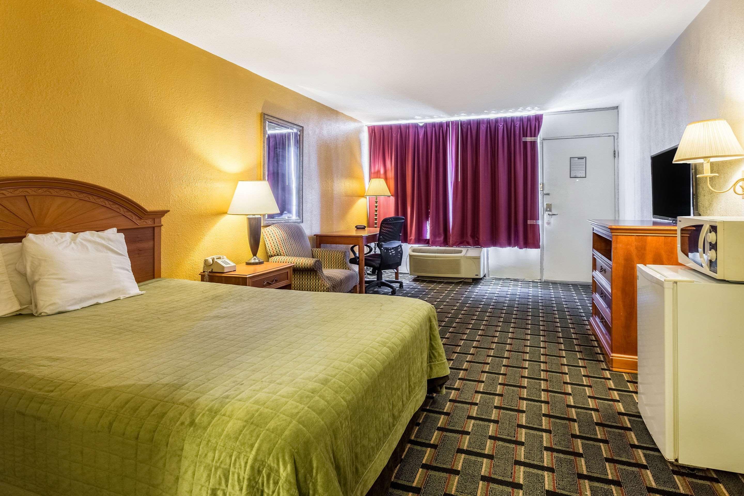 Rodeway Inn Denmark-Jackson Zewnętrze zdjęcie