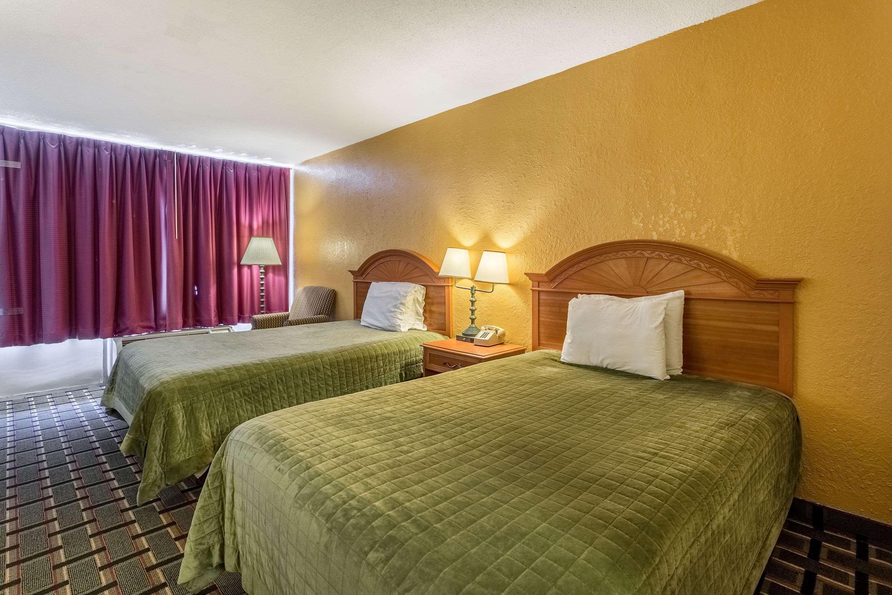 Rodeway Inn Denmark-Jackson Zewnętrze zdjęcie