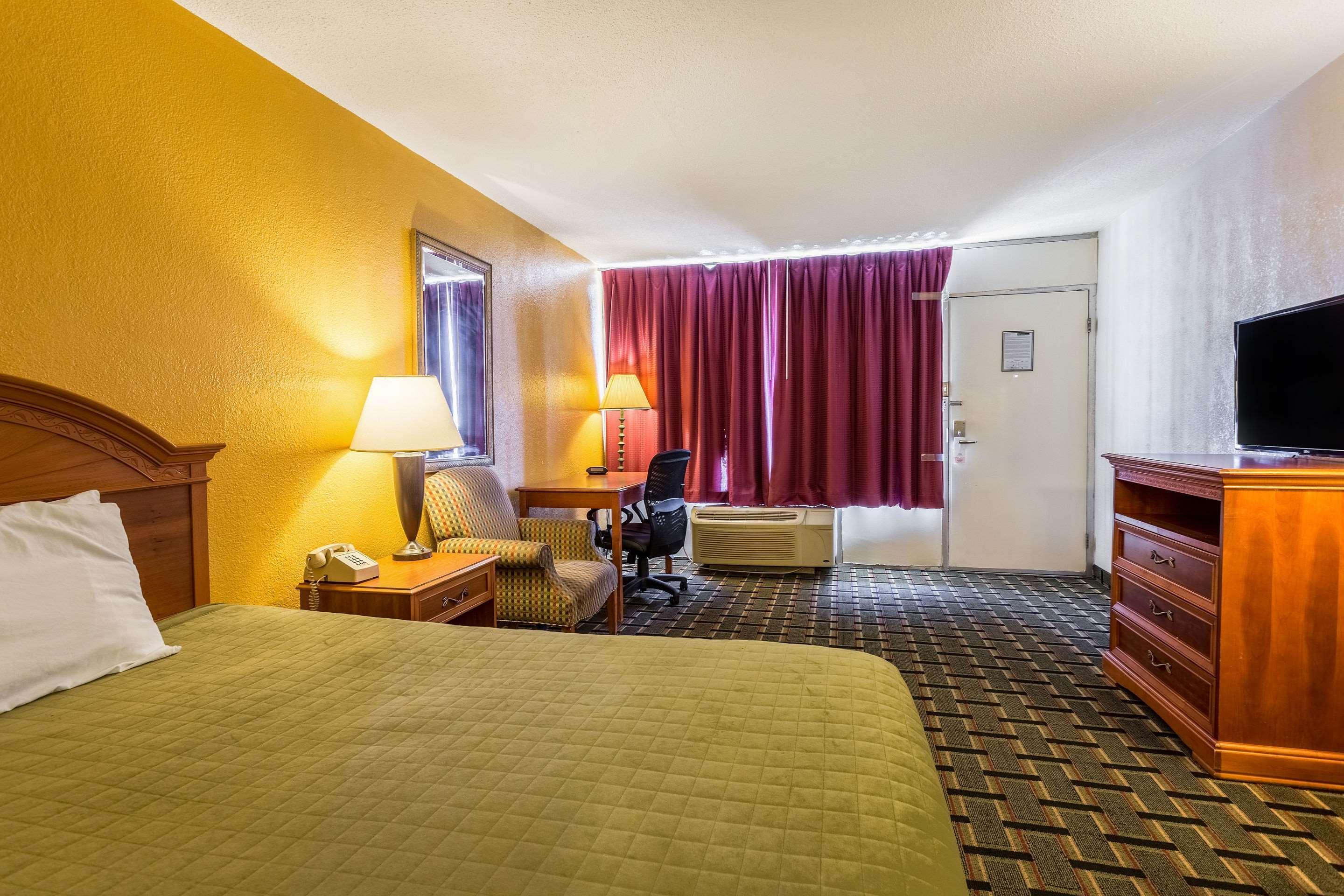 Rodeway Inn Denmark-Jackson Zewnętrze zdjęcie