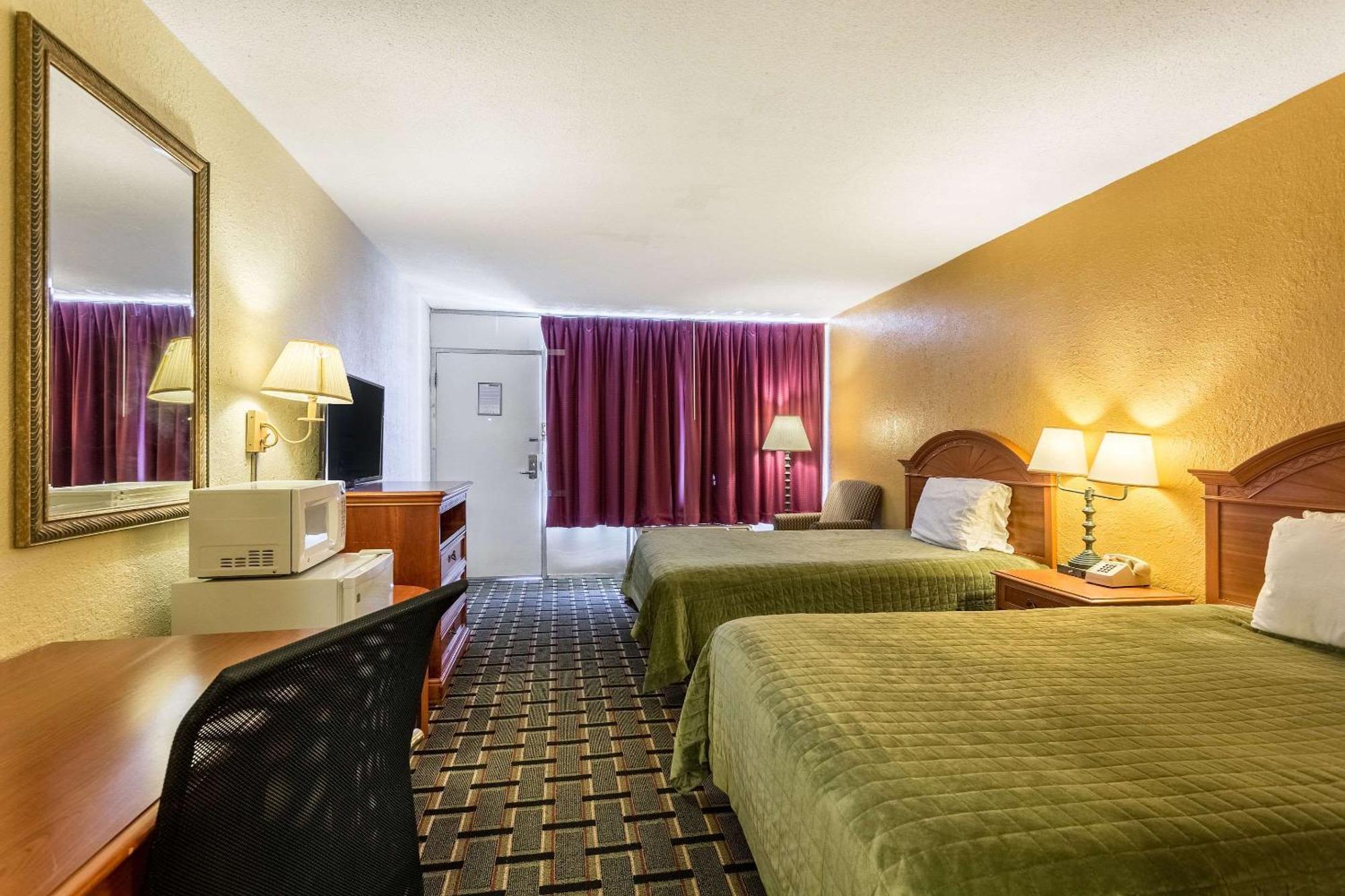 Rodeway Inn Denmark-Jackson Zewnętrze zdjęcie