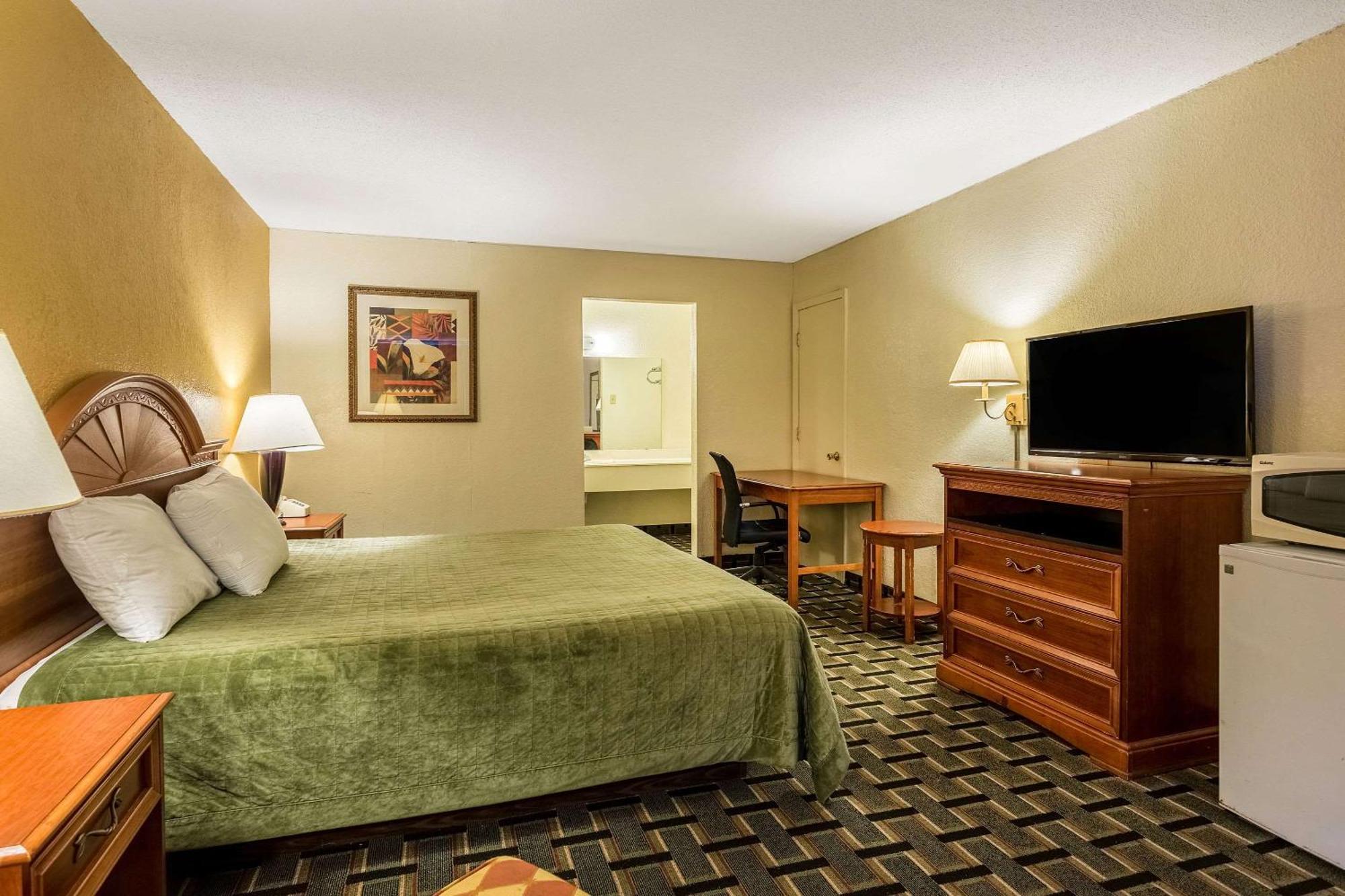 Rodeway Inn Denmark-Jackson Zewnętrze zdjęcie