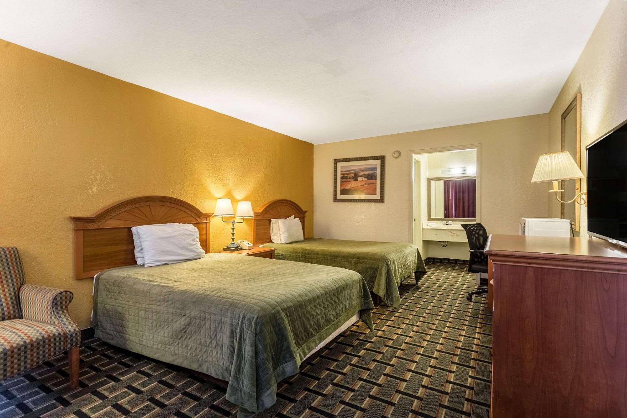 Rodeway Inn Denmark-Jackson Zewnętrze zdjęcie