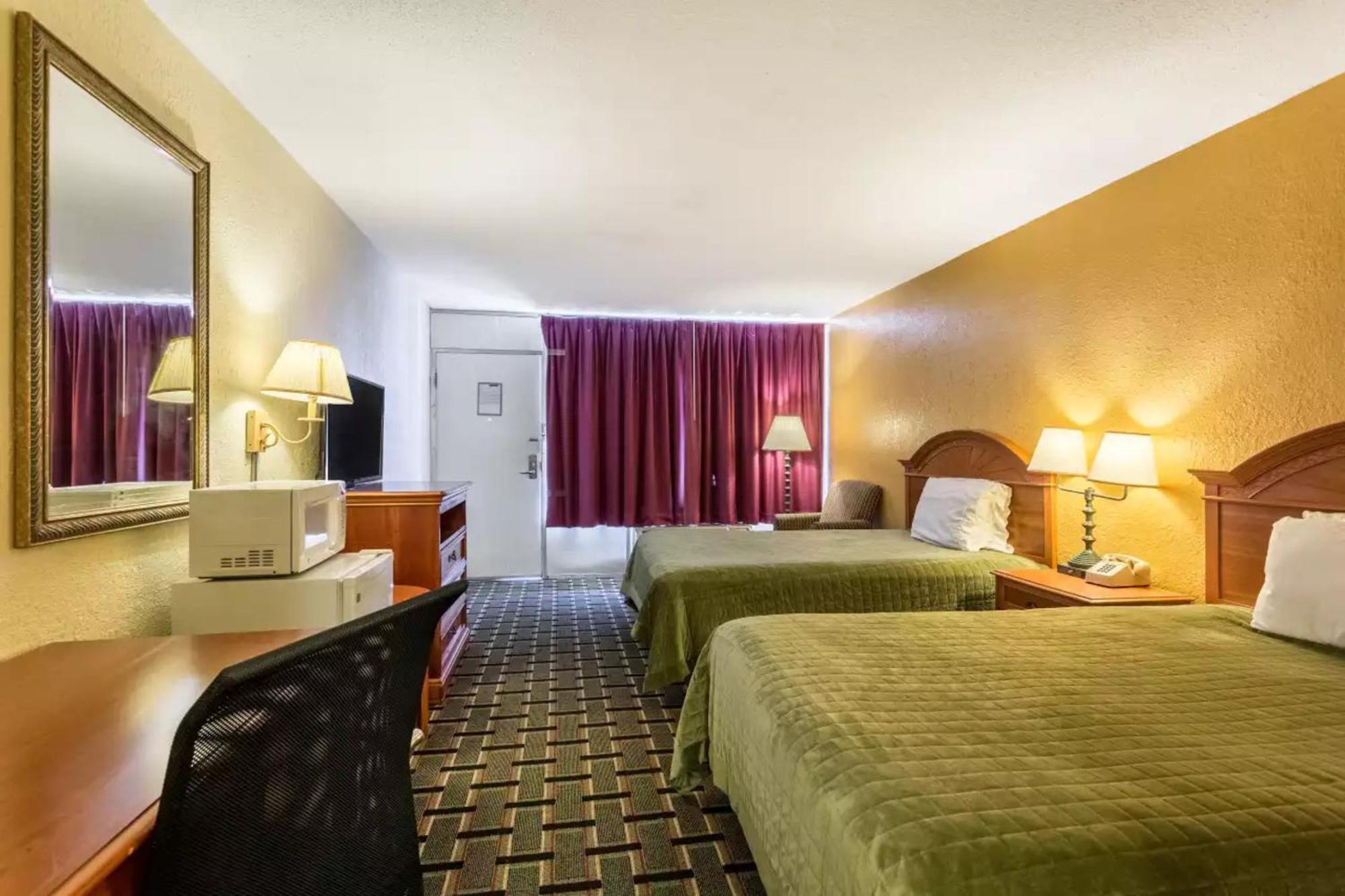 Rodeway Inn Denmark-Jackson Zewnętrze zdjęcie
