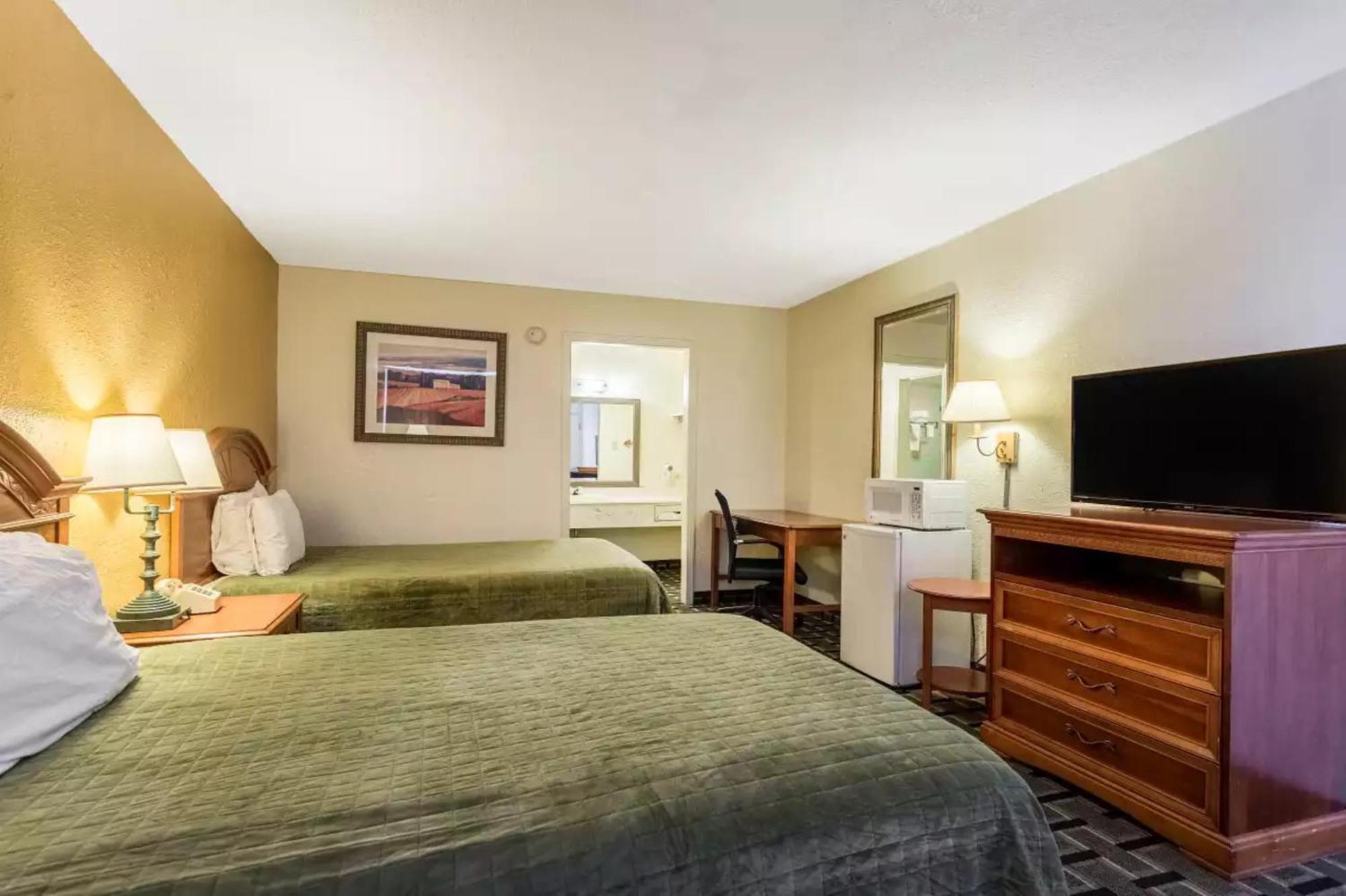 Rodeway Inn Denmark-Jackson Zewnętrze zdjęcie