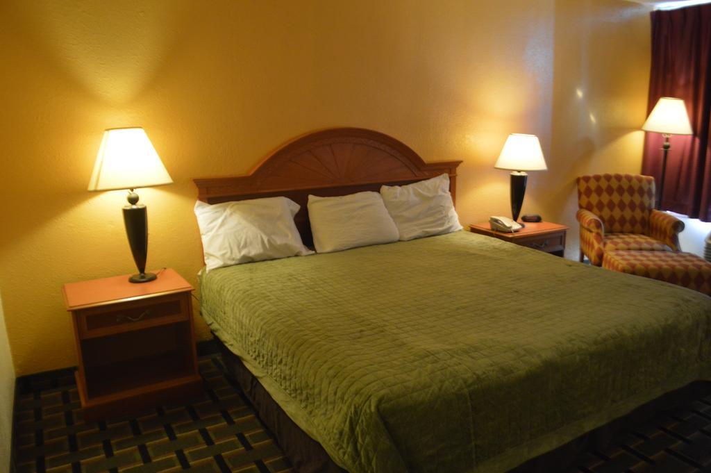 Rodeway Inn Denmark-Jackson Zewnętrze zdjęcie