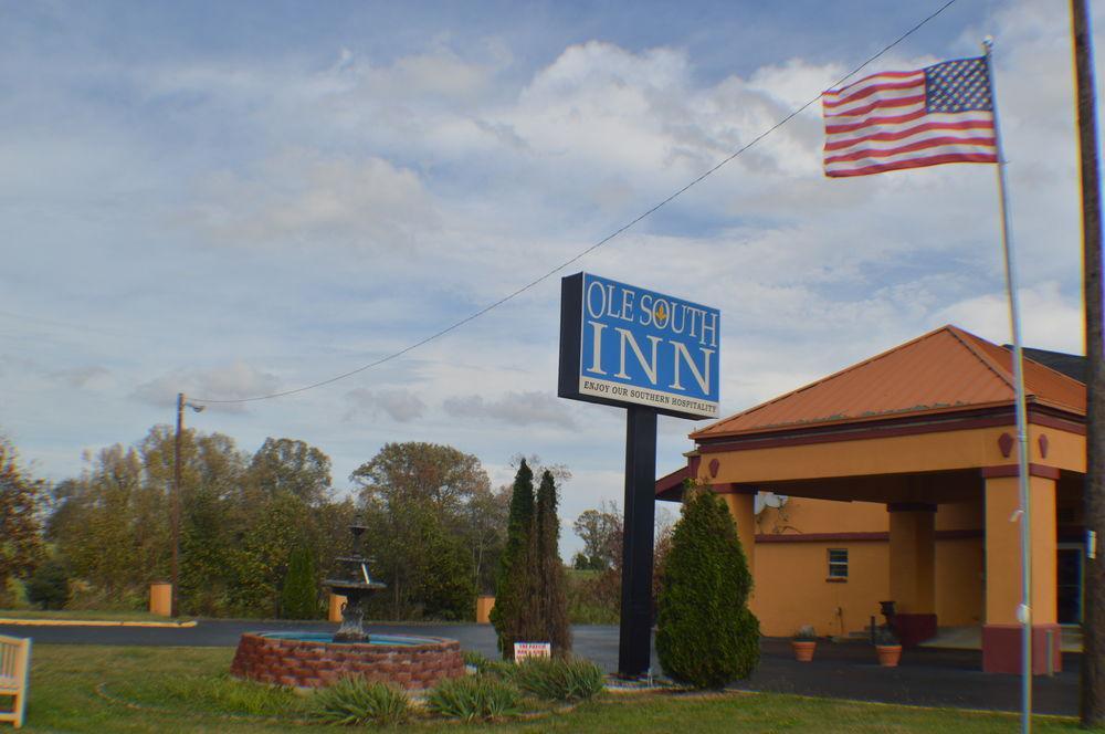 Rodeway Inn Denmark-Jackson Zewnętrze zdjęcie