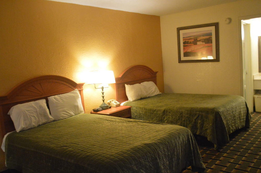 Rodeway Inn Denmark-Jackson Zewnętrze zdjęcie