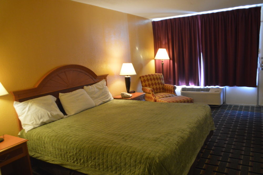 Rodeway Inn Denmark-Jackson Zewnętrze zdjęcie