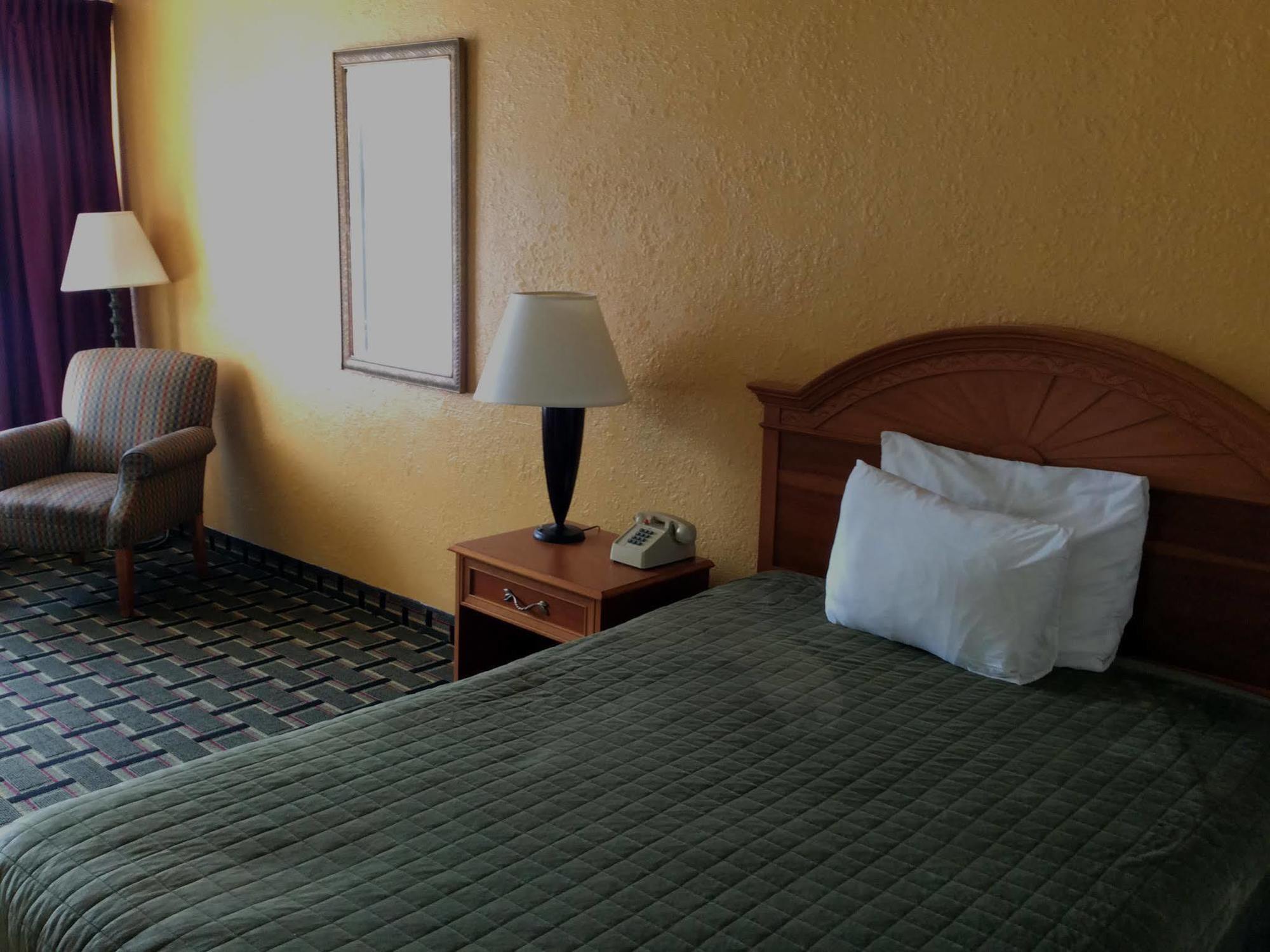 Rodeway Inn Denmark-Jackson Zewnętrze zdjęcie